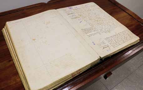 Archivo:ZR 04 - 01 - diario con archivos de la Oficina Registral de Iquitos.jpg