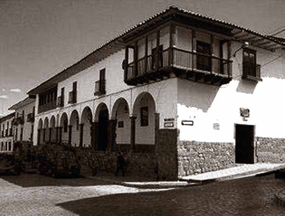 Archivo:ZR 10 - 03 - La Casa Museo del Inca Garcilaso de la Vega.jpg