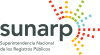 Sunarp Logo